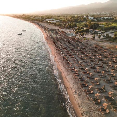 Ananea More Meni Kos Ex More Meni Beach Tigaki Екстериор снимка