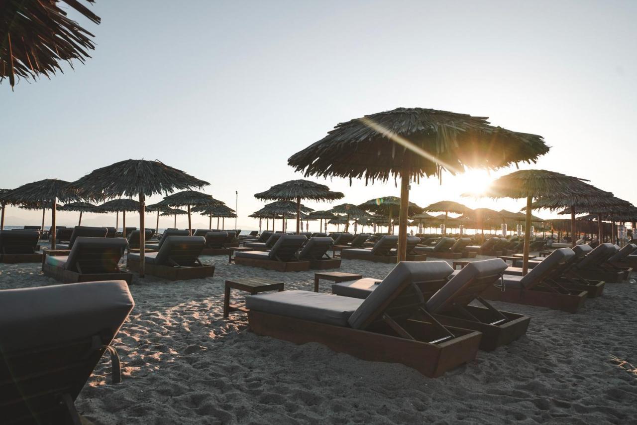 Ananea More Meni Kos Ex More Meni Beach Tigaki Екстериор снимка