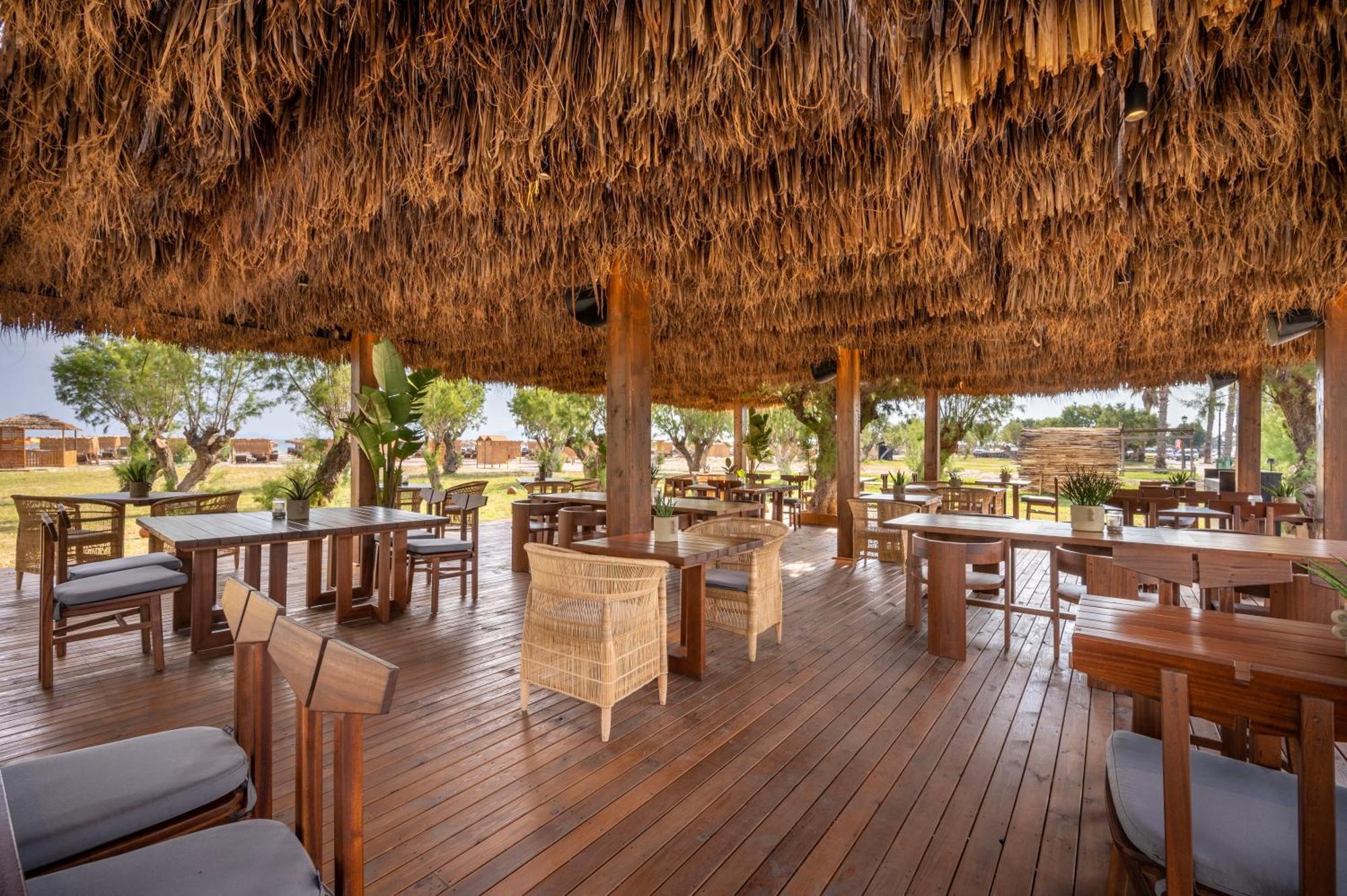 Ananea More Meni Kos Ex More Meni Beach Tigaki Екстериор снимка