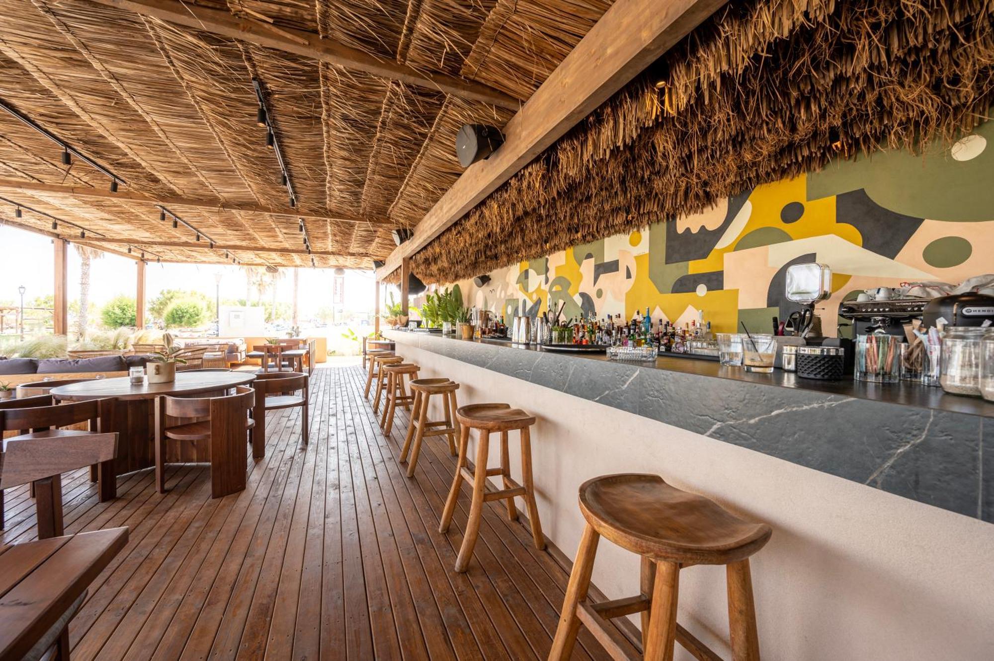 Ananea More Meni Kos Ex More Meni Beach Tigaki Екстериор снимка